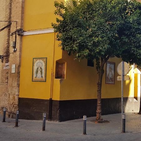 Casa San Martin Sevilla 外观 照片