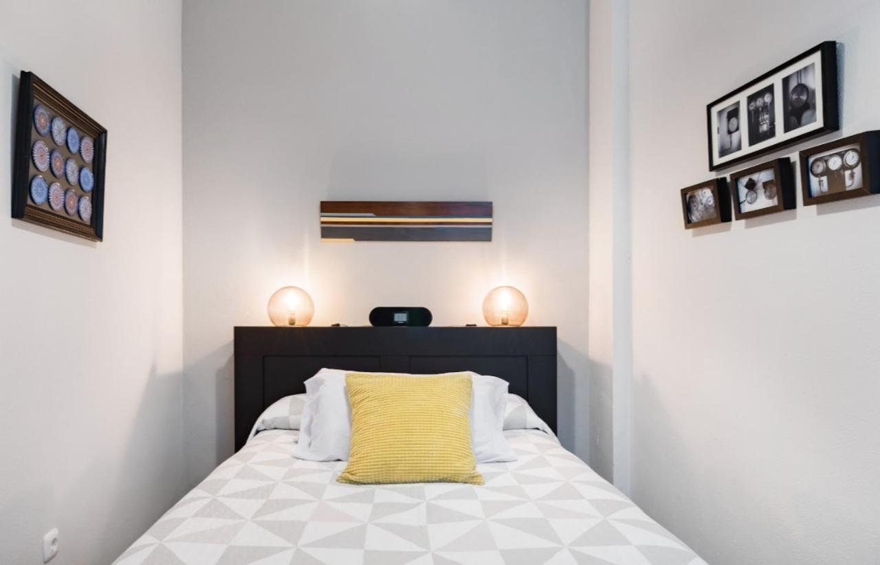 Casa San Martin Sevilla 外观 照片