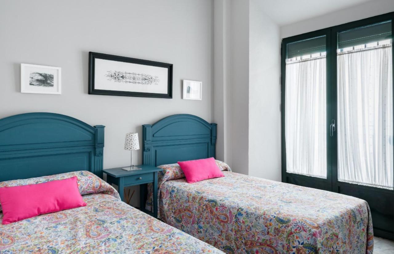 Casa San Martin Sevilla 外观 照片