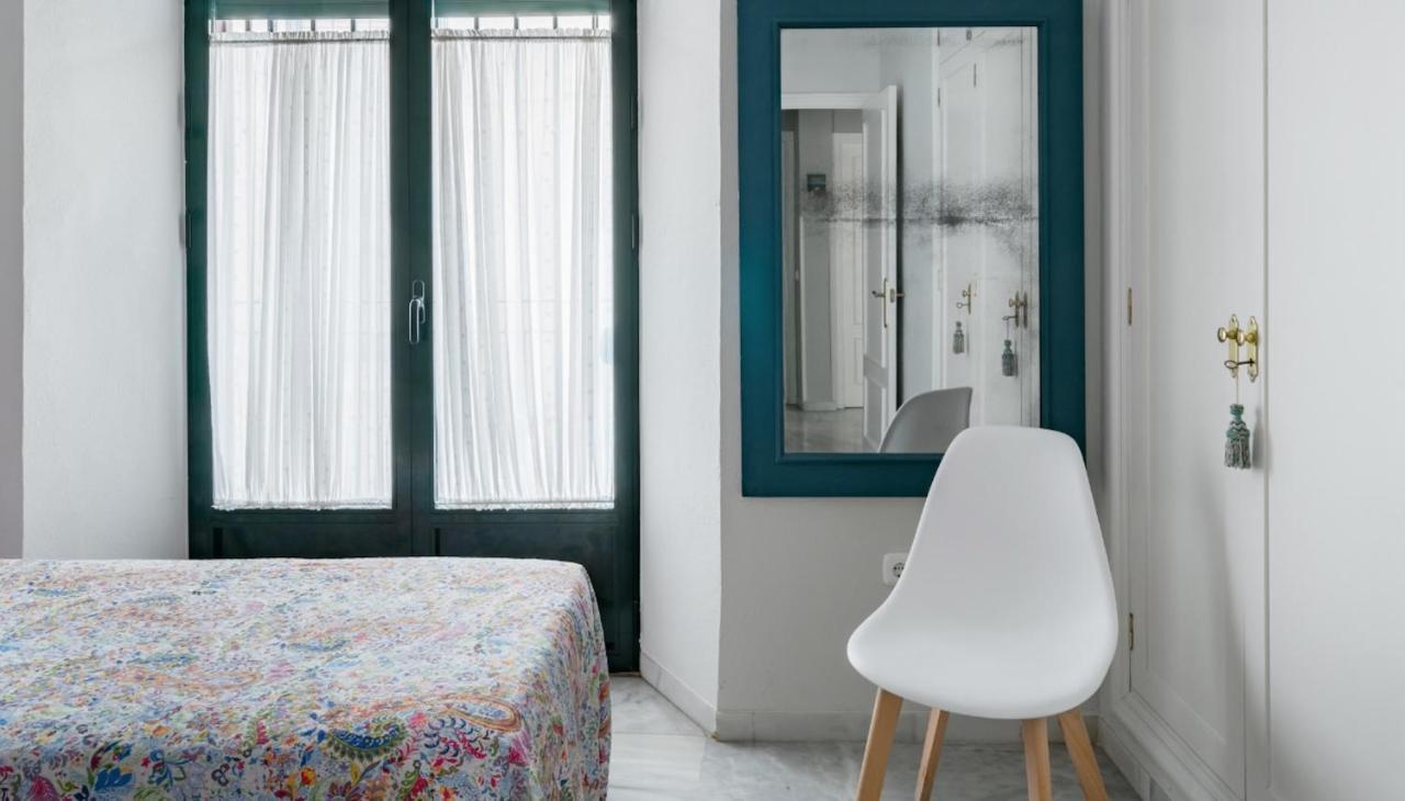 Casa San Martin Sevilla 外观 照片