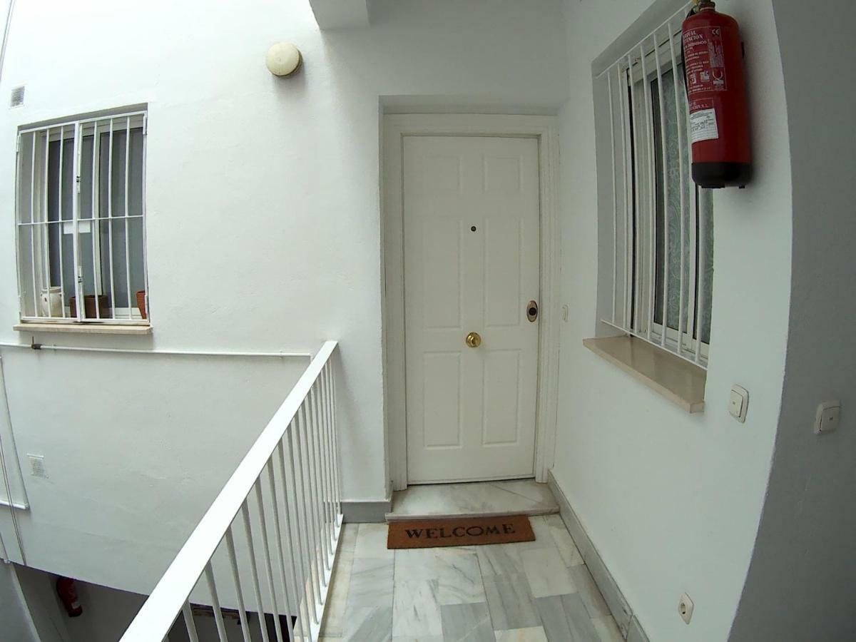 Casa San Martin Sevilla 外观 照片